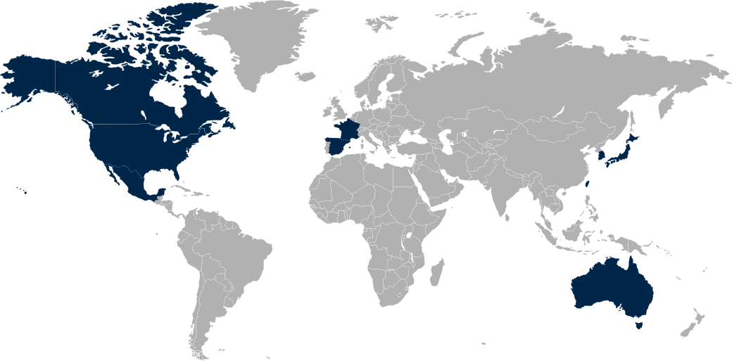 cdslocationsmapcanada NL CDS Canada